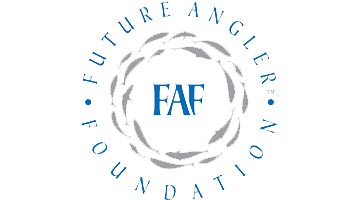 JR Carter, Future Angler Foundation