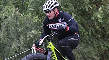 Jairo Ramos Lagos