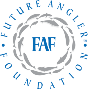 Future Angler Foundation Logo