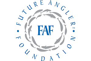 Future Angler logo