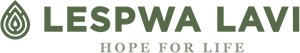 Lespwa Lavi logo