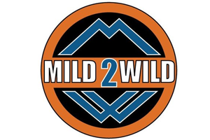 Mild 2 Wild Motorsports logo