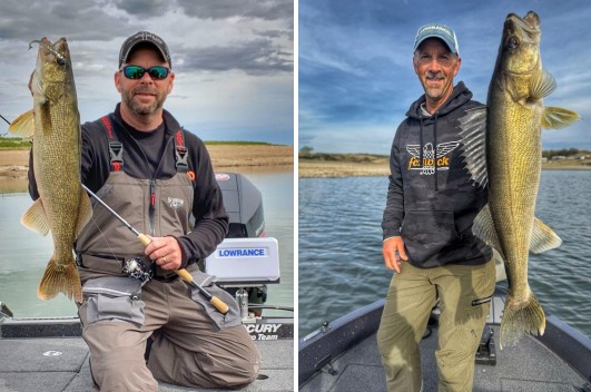 Jason Wright & Kurt Schirado